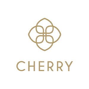 cherry logo